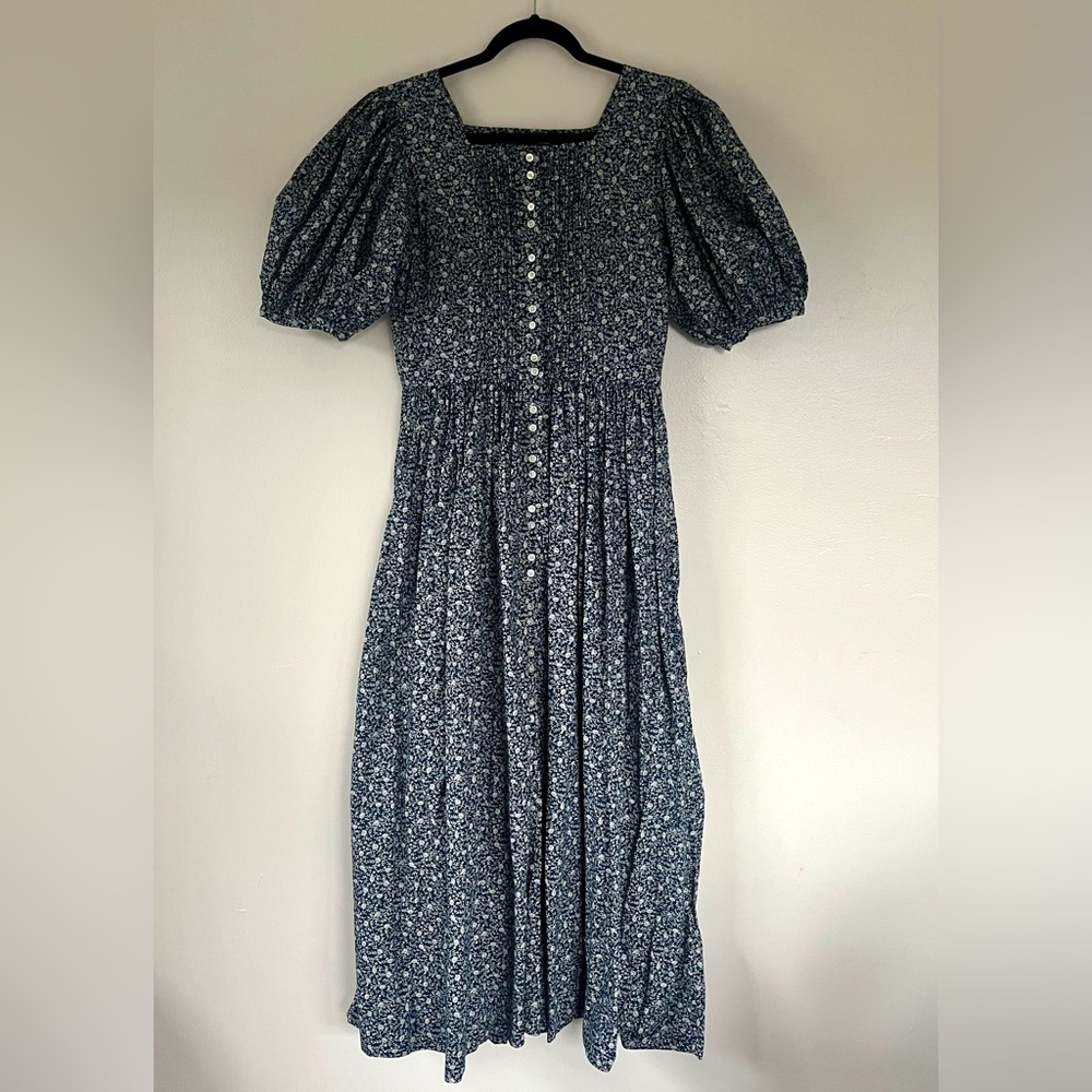 DÔEN Asheville Dress - M